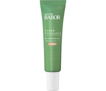 BABOR Gesichtspflege Cleanformance BB Cream SPF 20 Medium