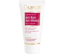 Guinot Gesichtspflege Anti-Aging Pflege Crème Riche Anti Rides