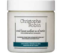 Shampoo Cleansing Purifying Scrub with Sea Salt