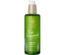 Primavera Naturkosmetik Entspannungspflege Lavendel Vanille Pure EntspannungKörperöl