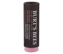 Burt's Bees Pflege Lippen Tinted Lip Balm  Zinnia