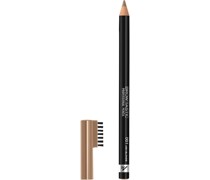 Manhattan Make-up Augen Brow'Tastic Professional Pencil 002 Hazel