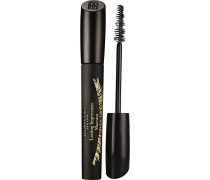 Make-up Augen Lasting Impression Mascara Black