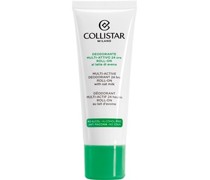 Collistar Körperpflege Special Perfect Body Multi-Active Deodorant 24 Hours Roll-on