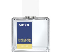 Whenever; Wherever Man Eau de Toilette Spray