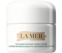 La Mer Feuchtigkeitspflege Feuchtigkeitspflege The Moisturizing Fresh Cream