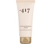 Körperpflege Catharsis & Dead Sea Therapy Foot Nourishing Cream