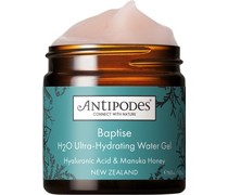 Antipodes Gesichtspflege Feuchtigkeitspflege BaptiseH2O Ultra-Hydrating Water Gel