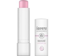 Lavera Gesichtspflege Faces Lippenpflege Hauchzart Lippenbalsam