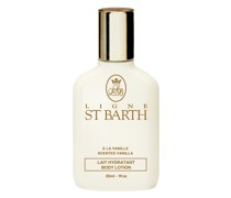 Pflege CORPS & BAIN Feuchtigkeitsspendende Body Lotion Vanille