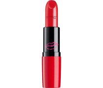 Iconic Red Perfect Color Lipstick Nr. 887 Love Item