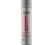 Haarpflege Color Radiance Shampoo