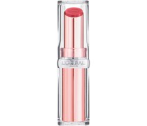 Lippen Make-up Lippenstift Color Riche Glow Paradise Balm-In-Lippenstift 906 Blush Fantasy