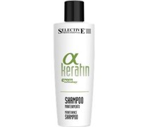 Selective Professional Haarpflege Alpha Keratin Shampoo