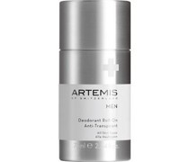 Artemis Herrenpflege Men Deo Roll-On ohne Aluminium