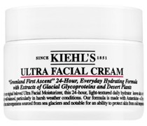 Kiehl's Gesichtspflege Feuchtigkeitspflege Ultra Facial Cream Limited Edition