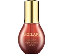 Declaré Pflege Age Control Night Essential Serum