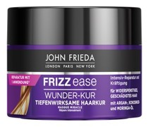 John Frieda Haarpflege Frizz Ease Wunder-Kur Tiefenwirksame Haarkur