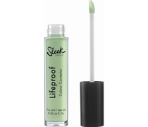 Sleek Teint Make-up Concealer Lifeproof Colour Corrector Fluid Reduce Redness