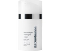 Dermalogica Pflege PowerBright Overnight Cream