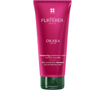 Haarpflege Okara Color Farbschutz-Shampoo