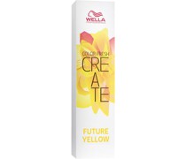 Professionals Tönungen Color Fresh Create Future Yellow