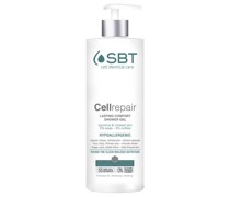 SBT cell identical care Körperpflege Cellrepair Lasting Comfort Shower Gel