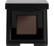 Stagecolor Make-up Augen Velvet Touch Mono Eyeshadow Shady Chocolate