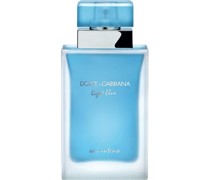 Dolce&Gabbana Damendüfte Light Blue Eau IntenseEau de Parfum Spray