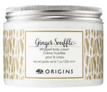 Körperpflege Whipped Body Cream