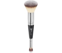 it Cosmetics Accessoires Pinsel Heavenly Luxe #7Complexion Perfection Brush
