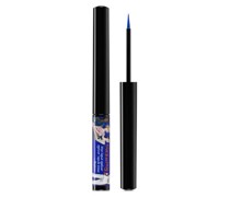 The Balm Augen Eyeliner & Mascara Schwing Liquid Eyeliner Sapphire Blue