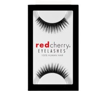 Red Cherry Augen Wimpern Donatella Lashes