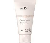 weDo Professional Masken & Pflege Light Soft Mask