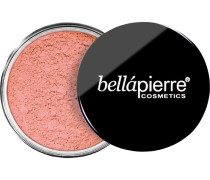 Make-up Teint Loose Mineral Blush Amaretto