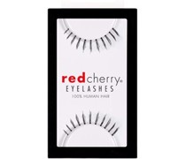 Red Cherry Augen Wimpern Lulu Lashes