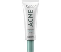 MÁDARA Gesichtspflege Pflege Hydra-Derm Balancing Fluid