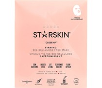 StarSkin Masken Tuchmaske Close-UpFirming Face Mask Bio-Cellulose