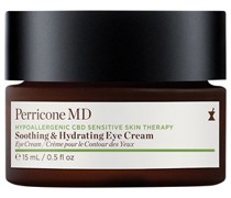 Perricone MD Gesichtspflege Hypoallergenic CBD Sensitive Skin Therapy Soothing & Hydrating Eye Cream