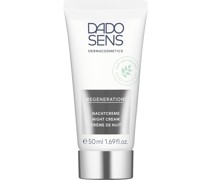 Pflege REGENERATION E NACHTCREME
