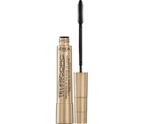 L’Oréal Paris Augen Make-up Mascara Telescopic Mascara Schwarz