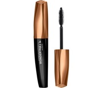 Manhattan Make-up Augen Wonder´full Mascara 001 Black