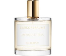 Zarkoperfume Unisexdüfte Ménage à Trois Eau de Parfum Spray