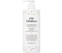 EVO Haarpflege Pflege Treatment Platinum Blond