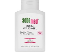 sebamed Körper Körperreinigung Intim-Waschgel pH-Wert 3,8