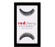 Red Cherry Augen Wimpern Presley Lashes