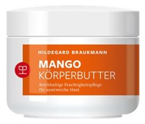 Hildegard Braukmann Pflege Limitierte Editionen Mangobutter