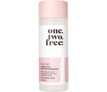 Gesichtsreinigung Caring Eye Make-up Remover