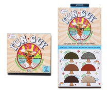 Augen Eyeshadow Fun Guy Shadow Palette