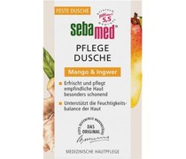 sebamed Körper Körperreinigung Pflegedusche Mango & IngwerFeste Dusche